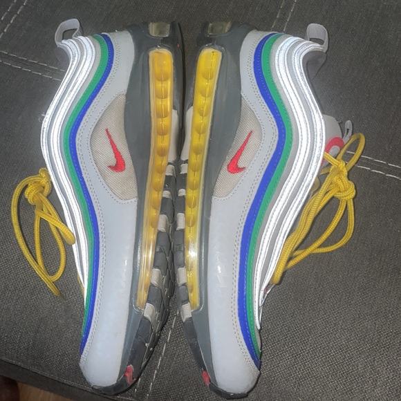 Nike Air Max 97 Men’s size 9 - Picture 7 of 7